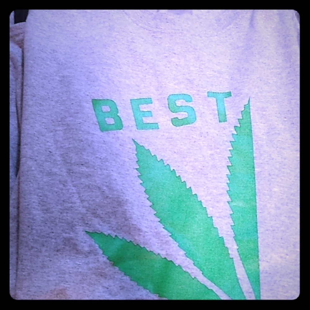 Best buds shirts